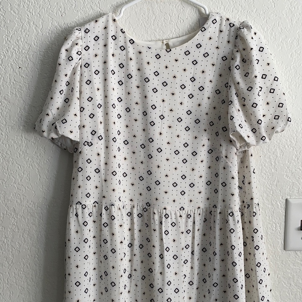 LOFT dress